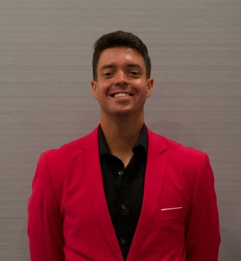 Alvaro Leal