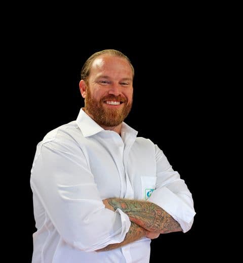 Benjamin Ricciardi