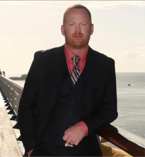 David Hodge
