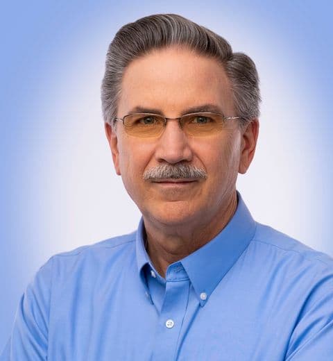 Gerry Edtl