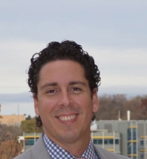 Mario Rios
