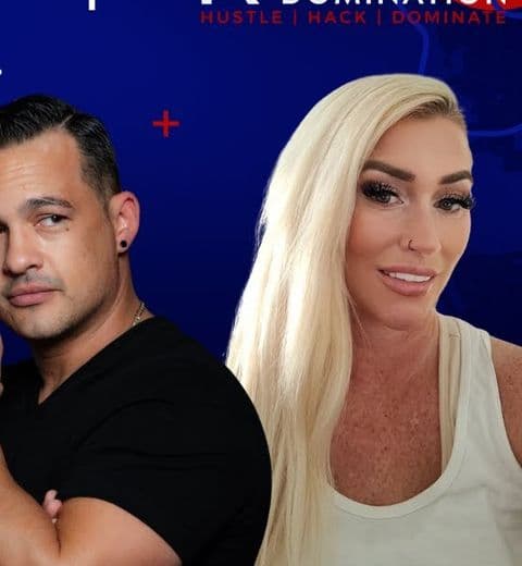 Heather Shapter & Doug Quinn