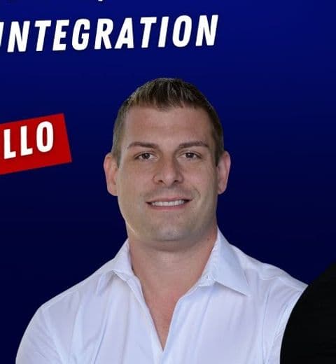 Tommy Mello